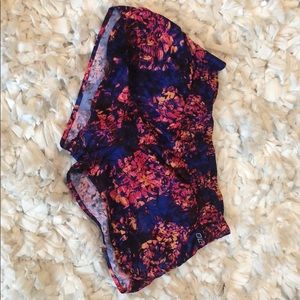 Lorna Jane Athletic Shorts